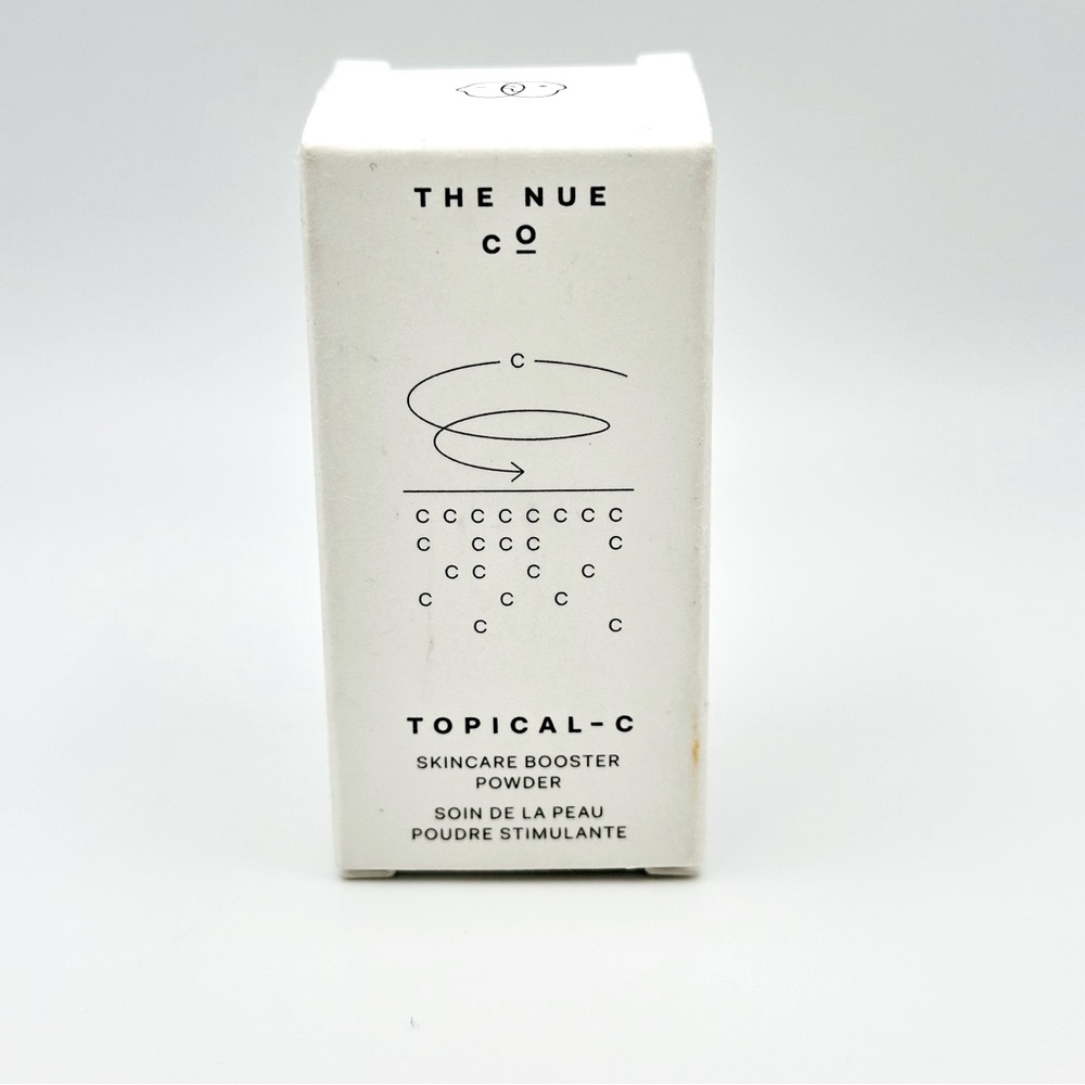 The Nue Co. Topical - C